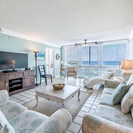 Shoreline Towers 3074 Destin Eksteriør billede