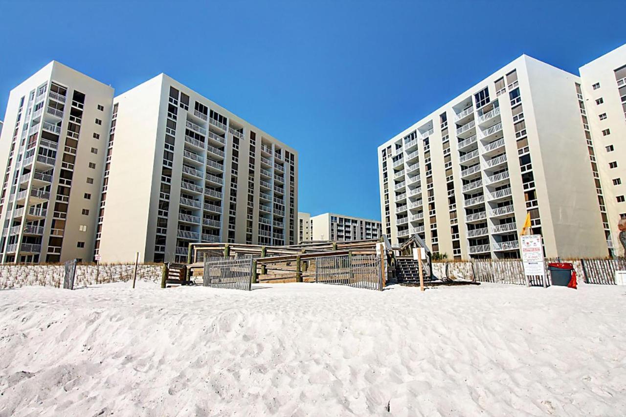 Shoreline Towers 3074 Destin Eksteriør billede