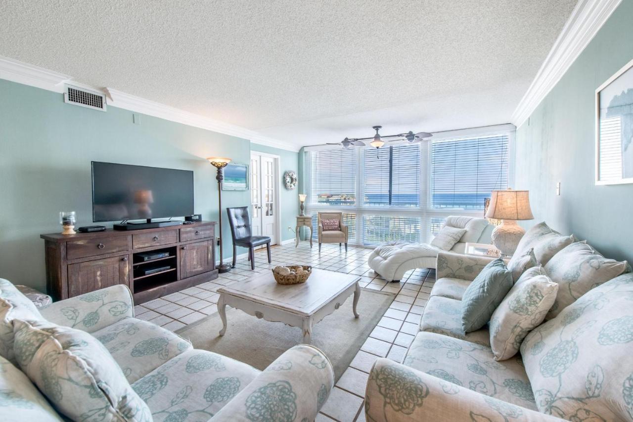 Shoreline Towers 3074 Destin Eksteriør billede