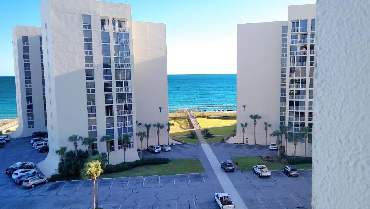 Shoreline Towers 3074 Destin Eksteriør billede