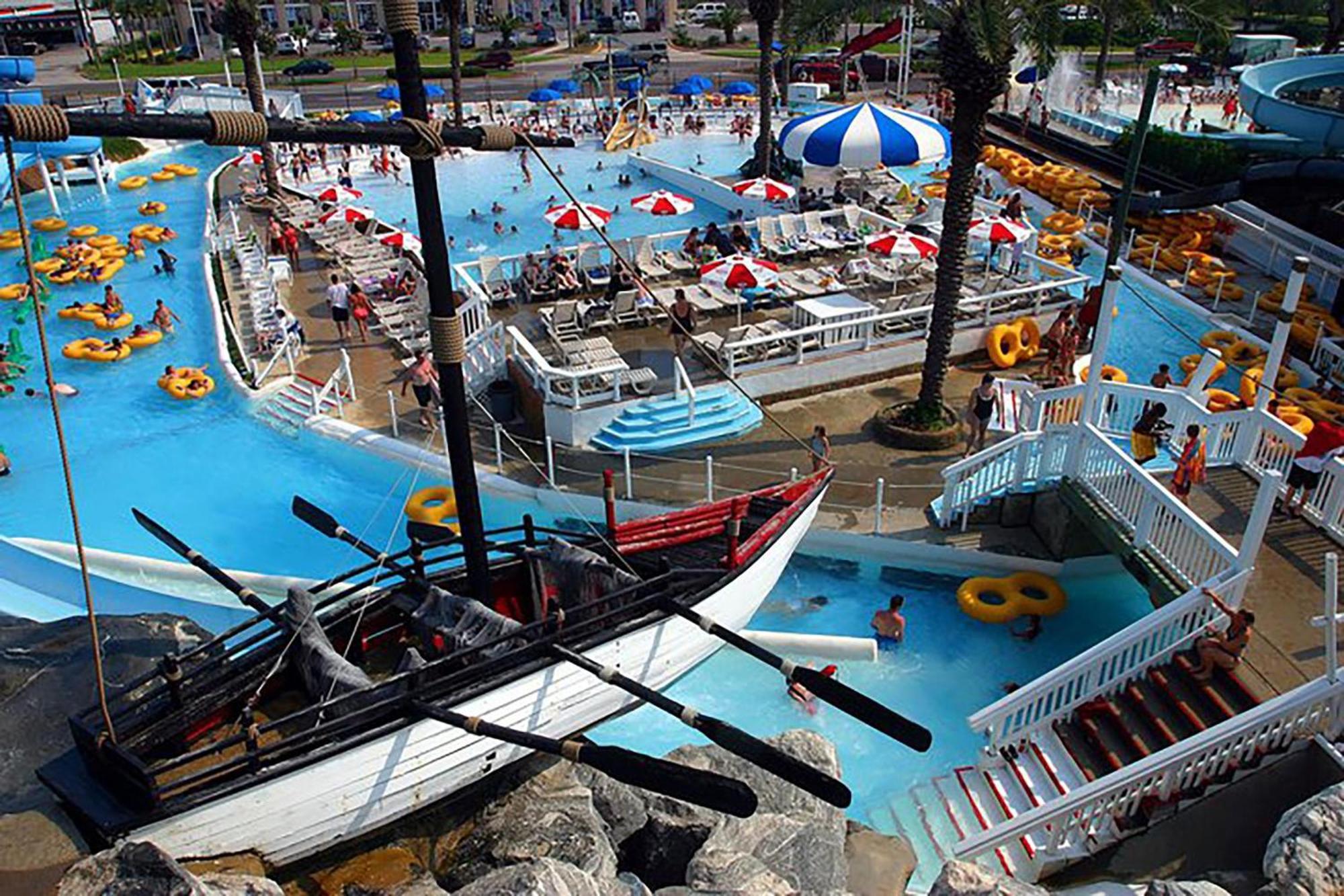 Shoreline Towers 3074 Destin Eksteriør billede